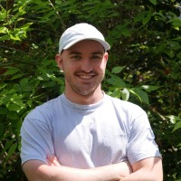 SYbois Employee Nathan Bertevas's profile photo