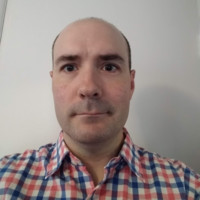 Interactive Health Employee Derek Anderson's profile photo