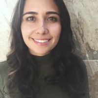 UpTalent Employee Ángela Salinas García's profile photo