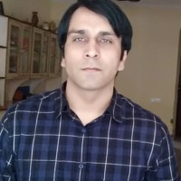 IQVIA India Employee Satender Singh's profile photo