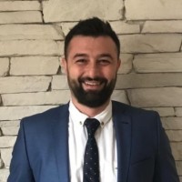 Blue Fin Crewing Employee Alper Hallaç's profile photo