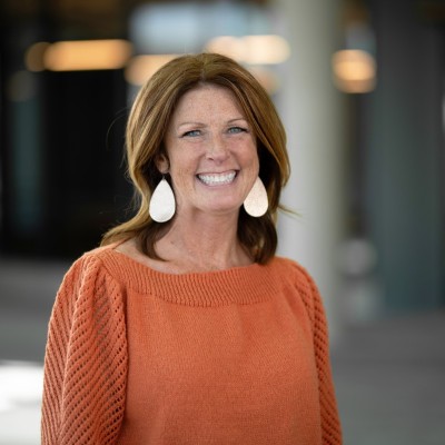 Grand Rapids Community College Employee Melissa Davis's profile photo