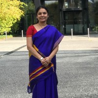 Jio-bp Employee Rama Gummalla's profile photo