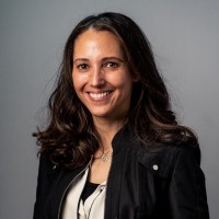 ADVANZ PHARMA Employee Eve-Anadel Coronado's profile photo
