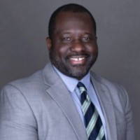 ICP Group Employee Daryl Chambers's profile photo