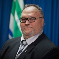 Administration régionale Baie-James Employee René Dubé's profile photo