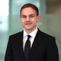 Schjødt Employee Viktor Møller-Nielsen's profile photo