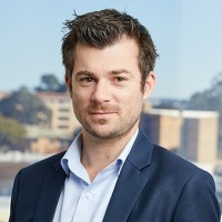 GeoMoby Employee Mathieu Paul's profile photo