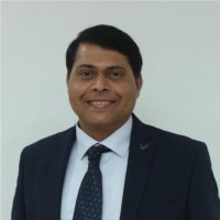 United Spirits Limited Employee Pradeep Rao's profile photo