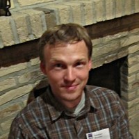 D9T GmbH Employee Sebastian Bronner's profile photo