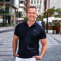 OrderYOYO Employee Martijn Suister's profile photo
