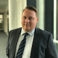 Magnus Manders Email & Phone Number