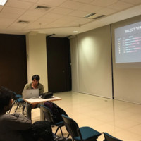 Codeable Labs Employee Ricardo Yrupailla Meza's profile photo