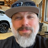 Workday Employee Joshua Barker's profile photo