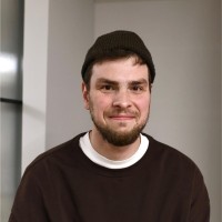 Uklon Employee Vadym Ishchenko's profile photo