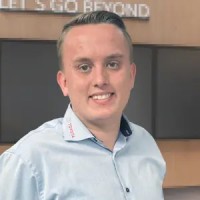 MTH Biler A/S Employee Peter Vestersager's profile photo