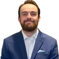 Agency Revolution Employee Christopher Didsbury's profile photo