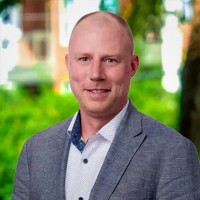 FaithSearch Partners Employee Brian Jensen's profile photo