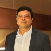 IndiaShoppe.com Employee Dhiren Kothari's profile photo