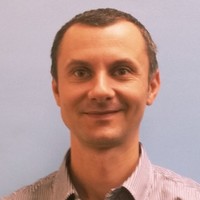 Ainsworth Inc. Employee Andrei Ivan's profile photo