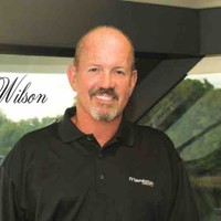 Destin Charity Wine Auction Foundation Employee Jackson Wilson's profile photo