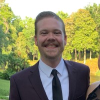 Cody Harrell Email & Phone Number