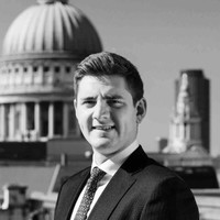 DBS Bank Employee Alex Leech's profile photo