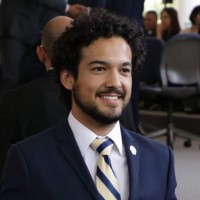 Impulse Audio Lab Employee Andres Gonzalez Paul Rivera's profile photo