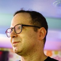 Linked by Air Employee Dan Michaelson's profile photo