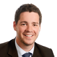 Léopold Bouchard Employee Sylvain Lavoie's profile photo