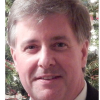 Fermilab Employee Francis Johns's profile photo