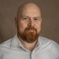 EVBox Employee Jacob Birch's profile photo