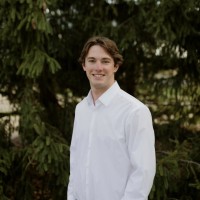 Inter Dyne Systems Employee Murray Andree's profile photo