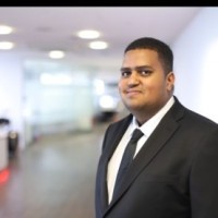 Inventya Ltd Employee Shane Minvalla's profile photo