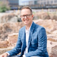 South Dakota Public Broadcasting Employee Eric Erickson's profile photo