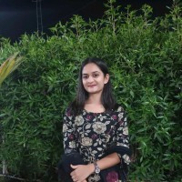 TekPillar Employee Drashti Sheladiya's profile photo