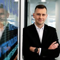 Trans-Sped Employee István Csizmadi's profile photo