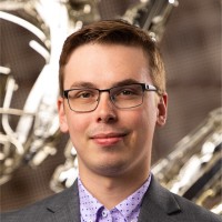 CAVA Employee Alexander Davin's profile photo