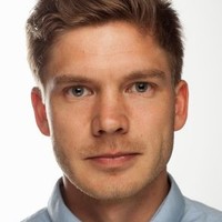 Pexraytech Employee Pauli Salmenrinne's profile photo