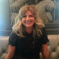 ETS Global B.V. Employee Serena Pegoraro's profile photo