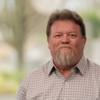 University of Oregon Employee Gary Sullivan's profile photo