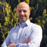 HonestQArs Employee Sergio Sánchez Vázquez's profile photo