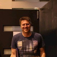 Fortescue Employee Gert Jacobs's profile photo