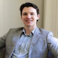 Yieldi Employee James Crandall's profile photo