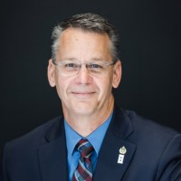 TheWarriorsJourney.org Employee Kevin Weaver's profile photo