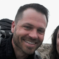 Cisco Employee Steve Prentice's profile photo