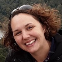Bon Secours Mercy Health Employee Amanda Slack's profile photo
