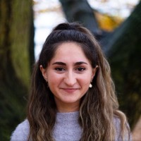 Shine TV Employee Adi Haroush's profile photo