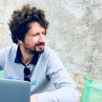 happn Employee Julien Séchaud's profile photo