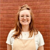 stad wervik Employee Silke Beele's profile photo